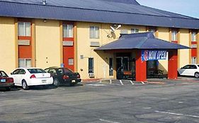 Motel 6-Moriarty, Nm